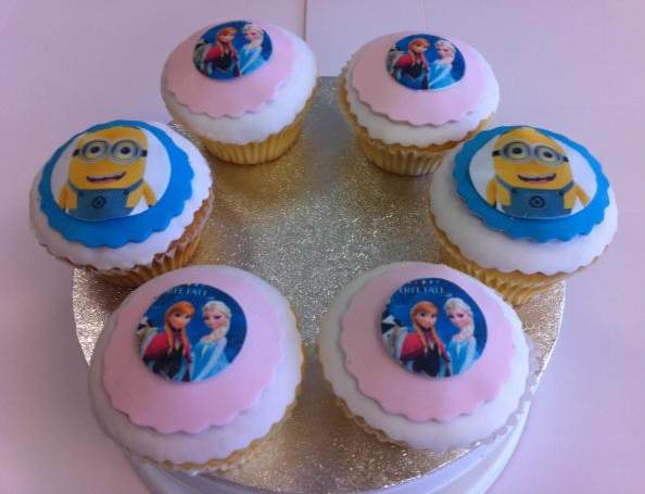 minions